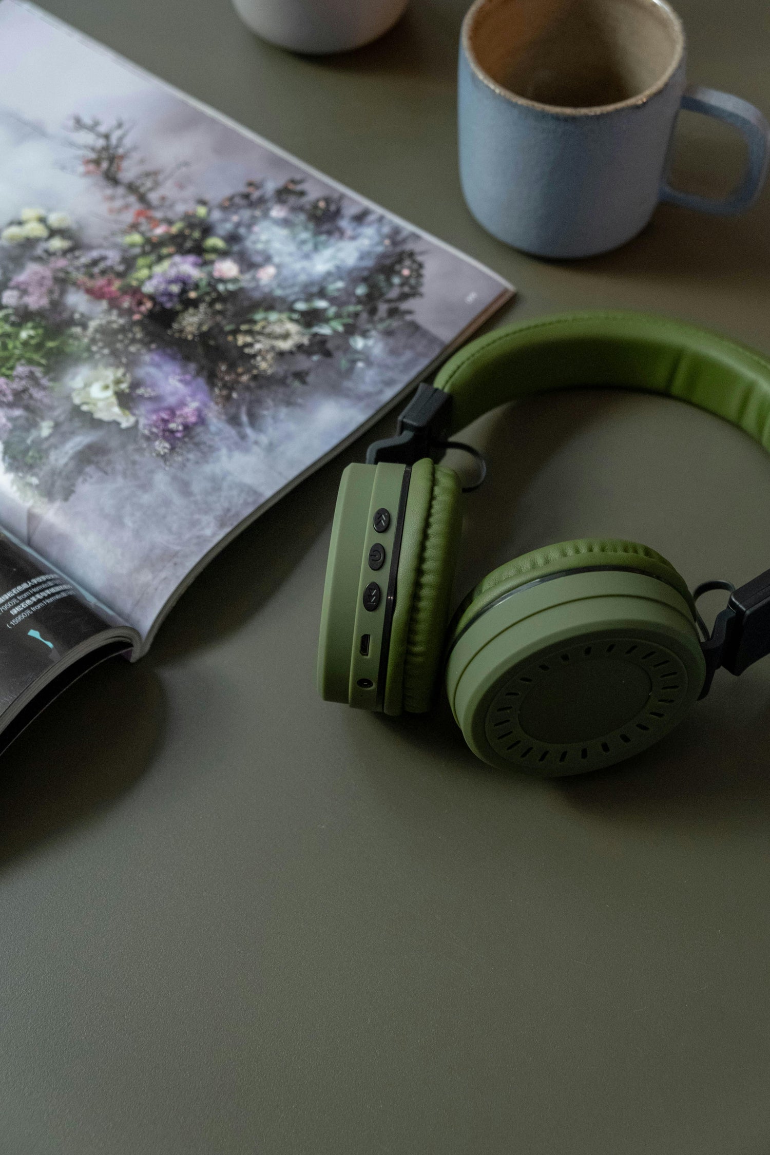 Audifonos