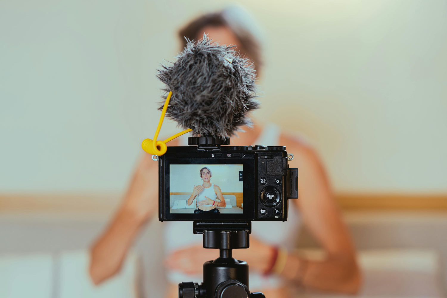 Accesorios para influencers