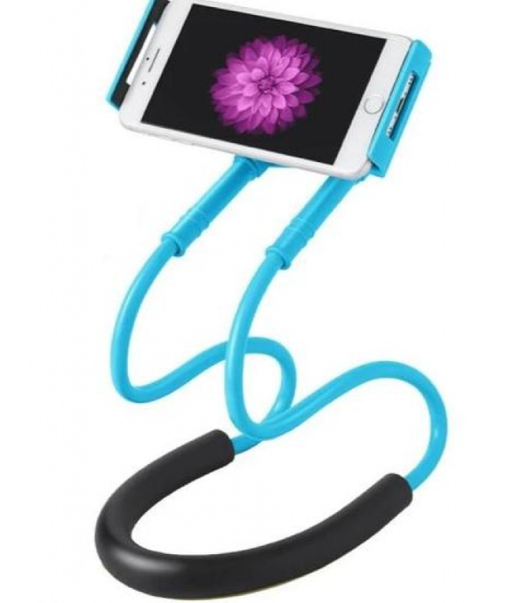 SOPORTE DE CUELLO PARA CELULAR
