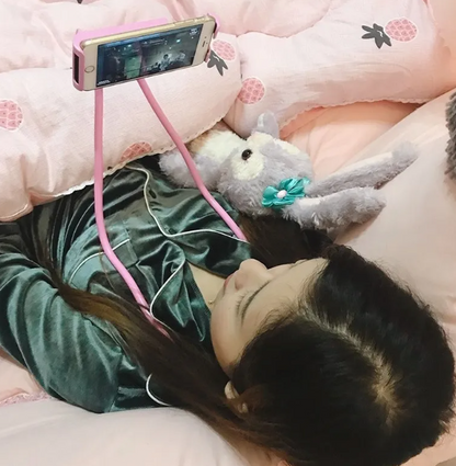 SOPORTE DE CUELLO PARA CELULAR