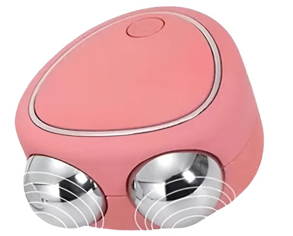 ELECTROMASAJEADOR FACIAL